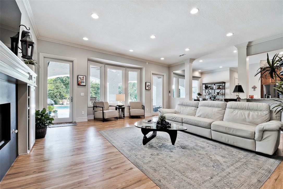 St. Valery Downs - Residential