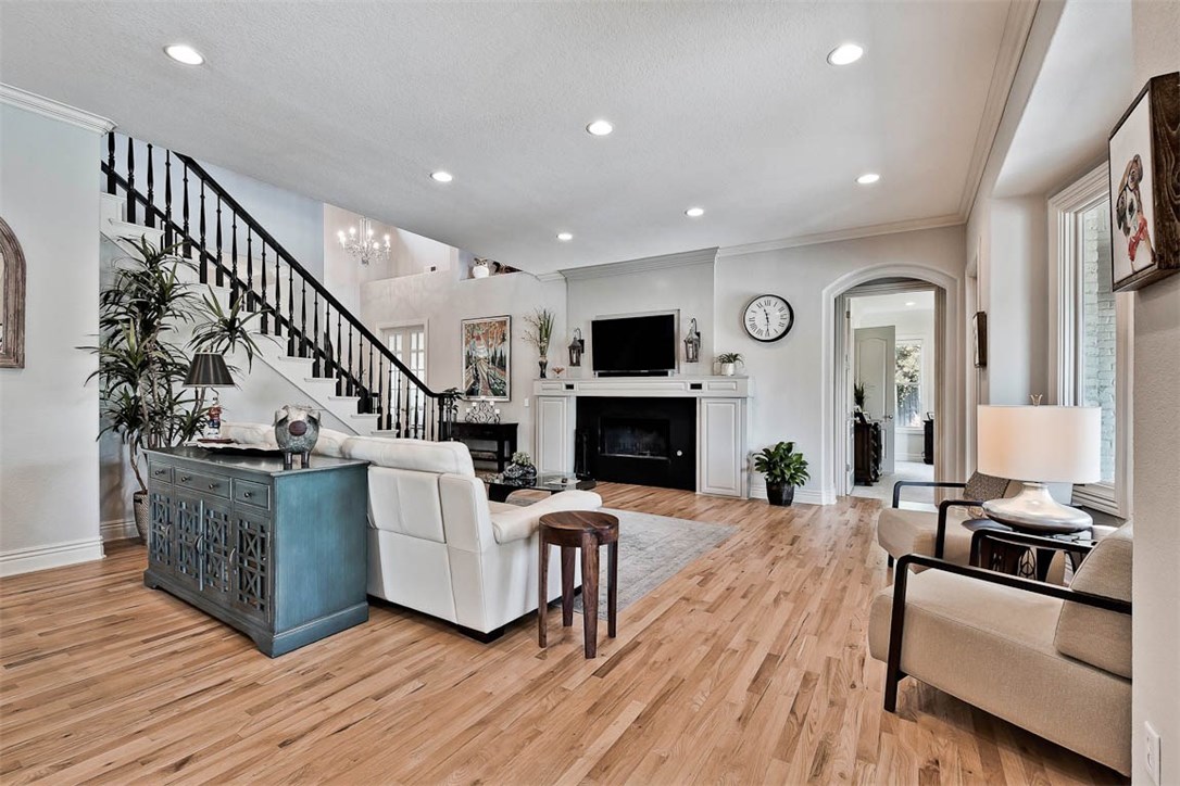 St. Valery Downs - Residential