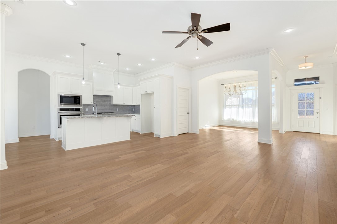 Westbrook Ph 1 - Residential