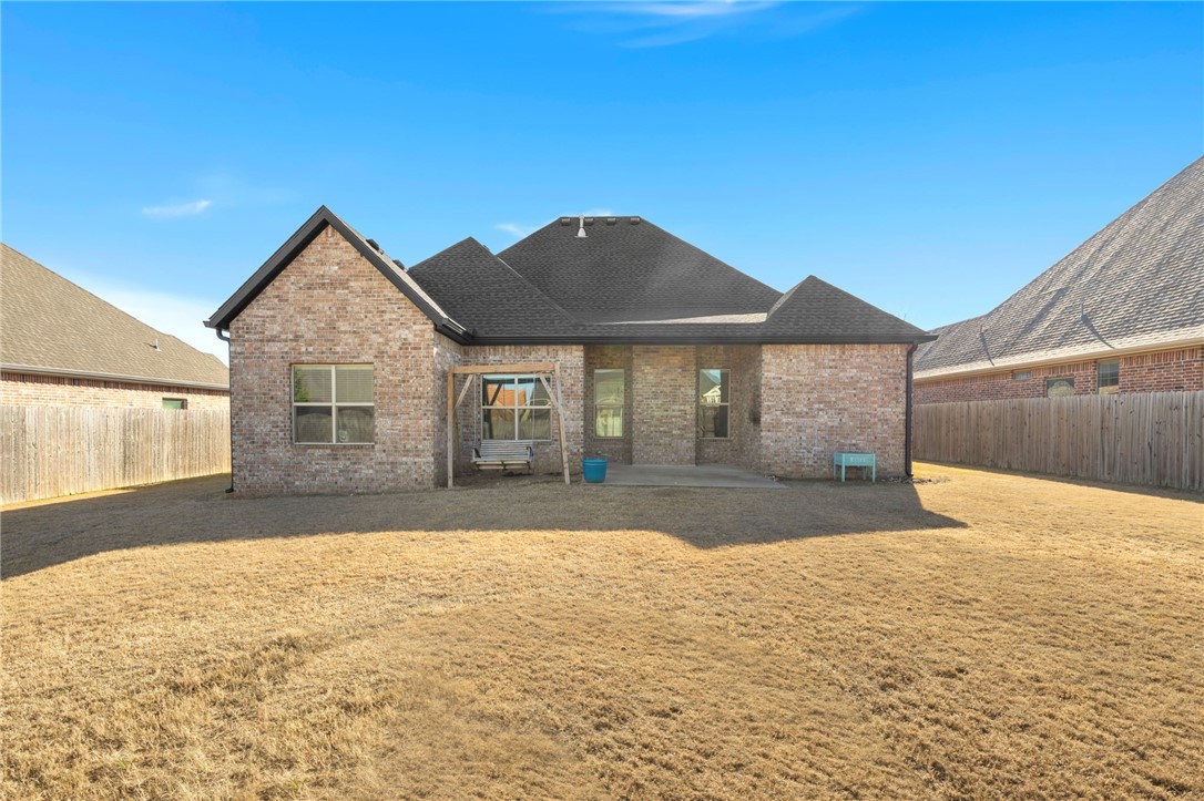 Westbrook Ph 1 - Residential