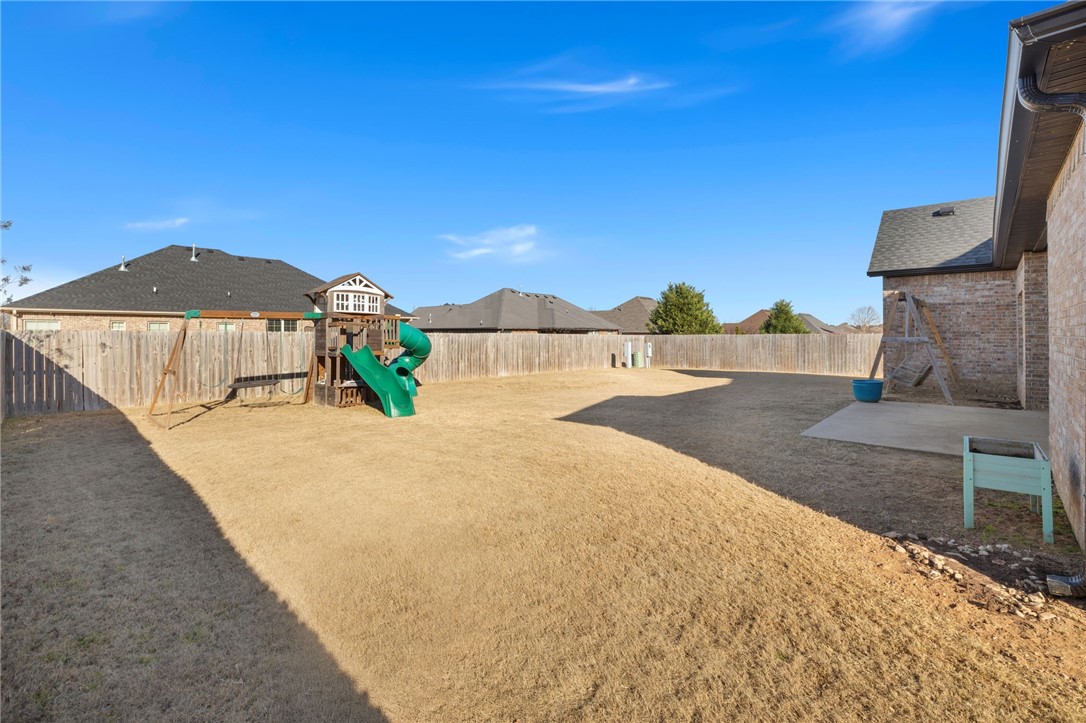 Westbrook Ph 1 - Residential