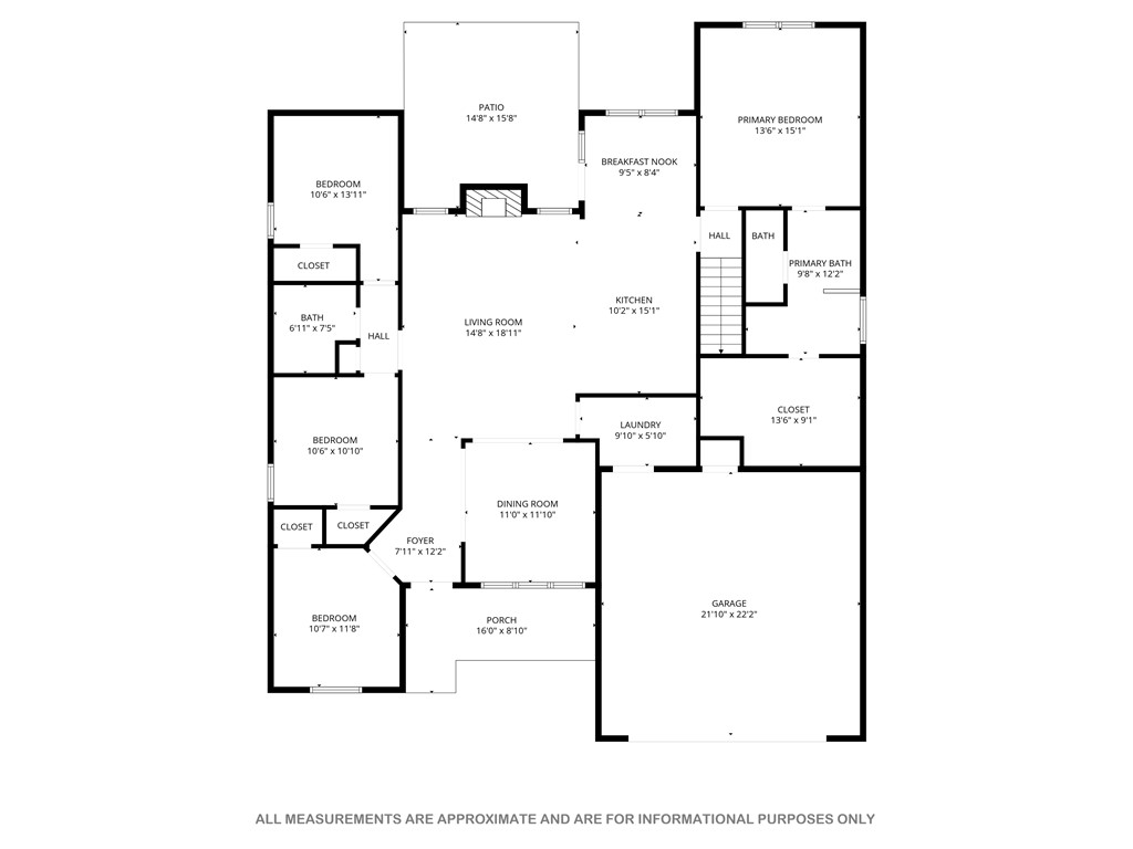 Westbrook Ph 1 - Residential