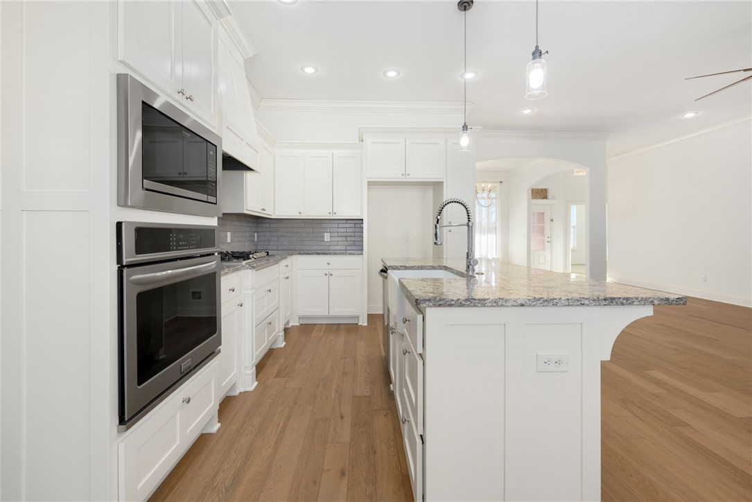 Westbrook Ph 1 - Residential