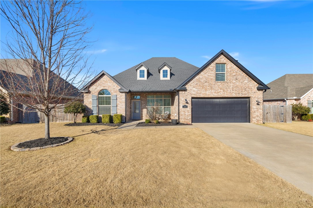 Westbrook Ph 1 - Residential