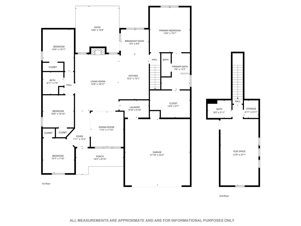 Westbrook Ph 1 - Residential