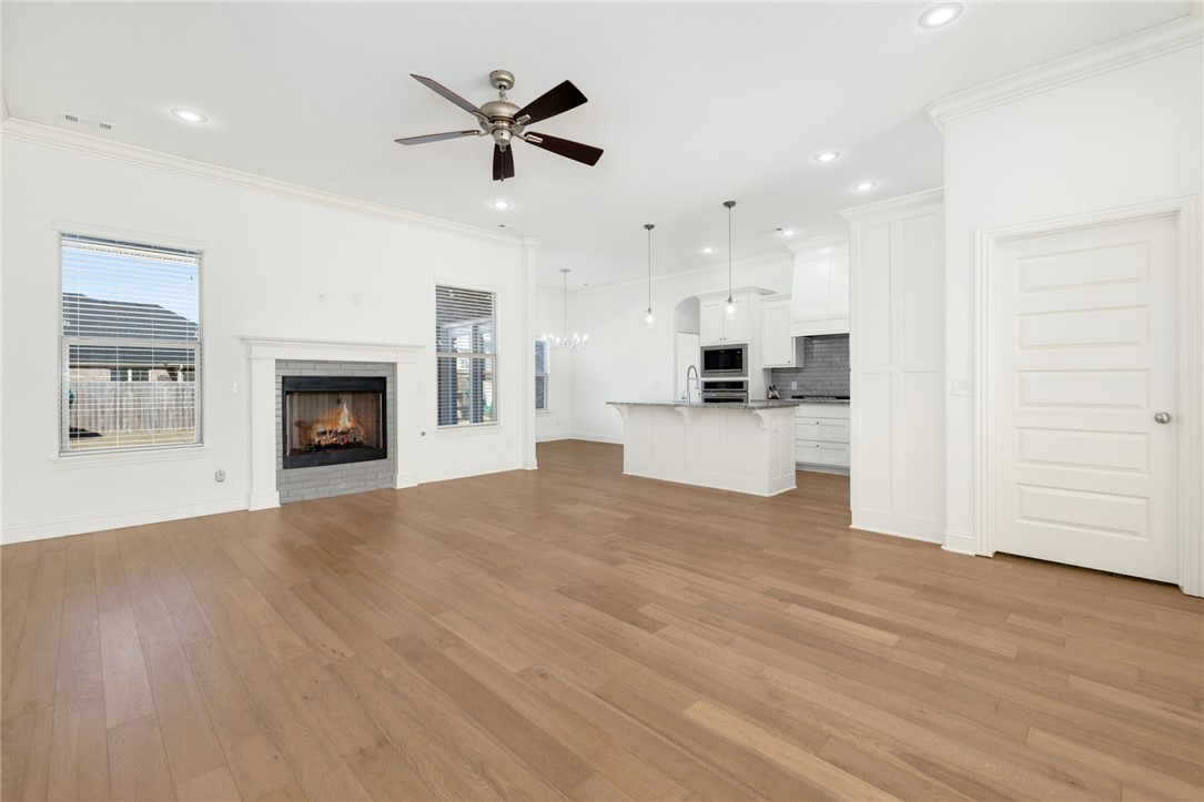 Westbrook Ph 1 - Residential