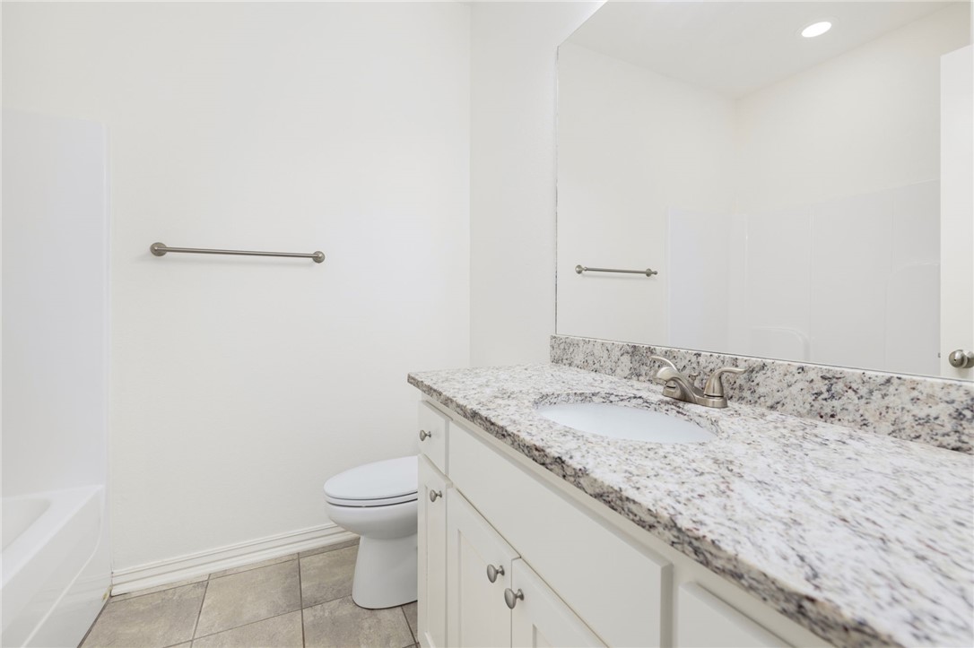 Westbrook Ph 1 - Residential