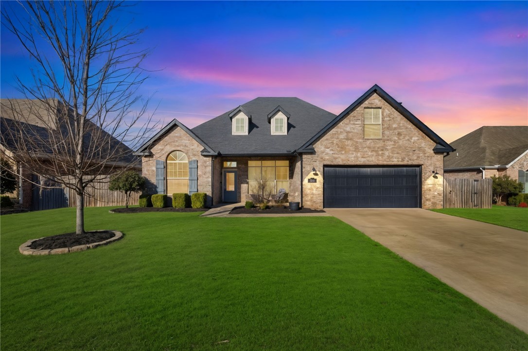 Westbrook Ph 1 - Residential