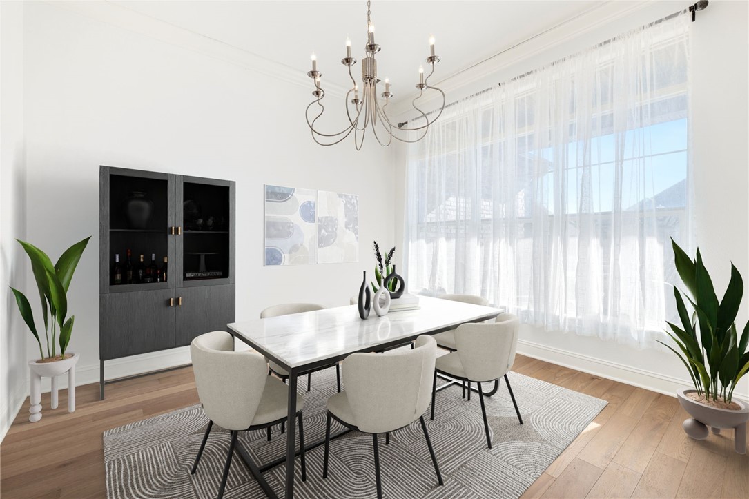 Westbrook Ph 1 - Residential