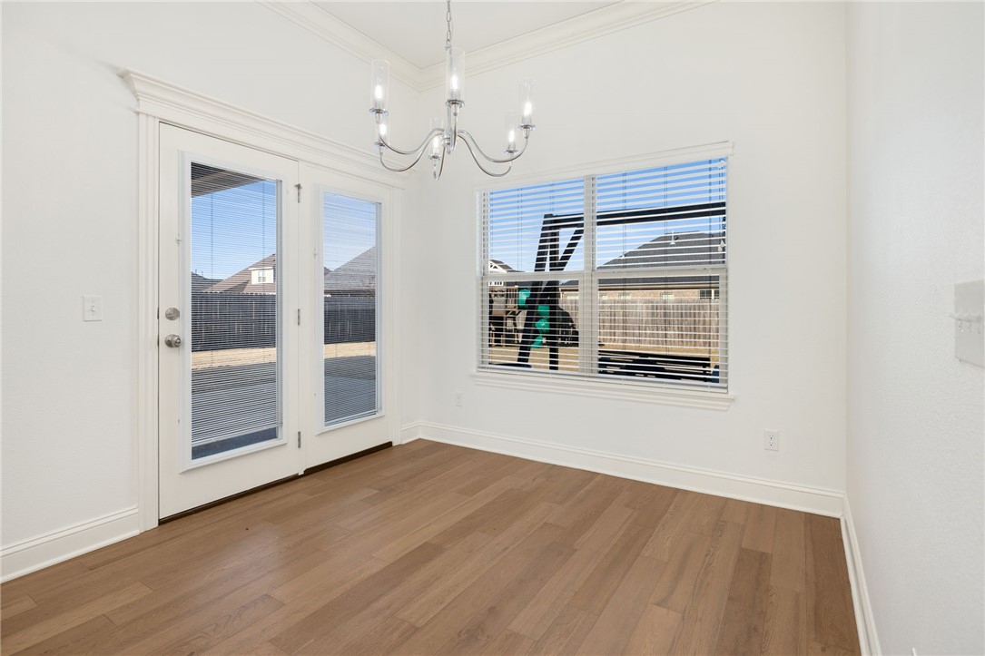 Westbrook Ph 1 - Residential