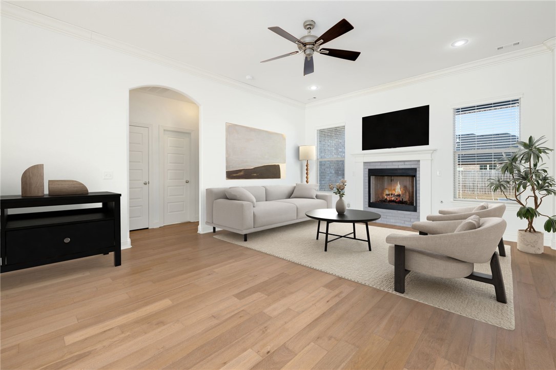 Westbrook Ph 1 - Residential