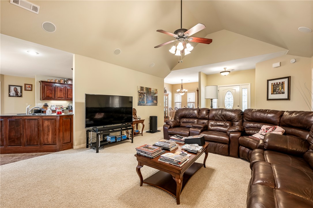 Kincardine Sub Bvv - Residential