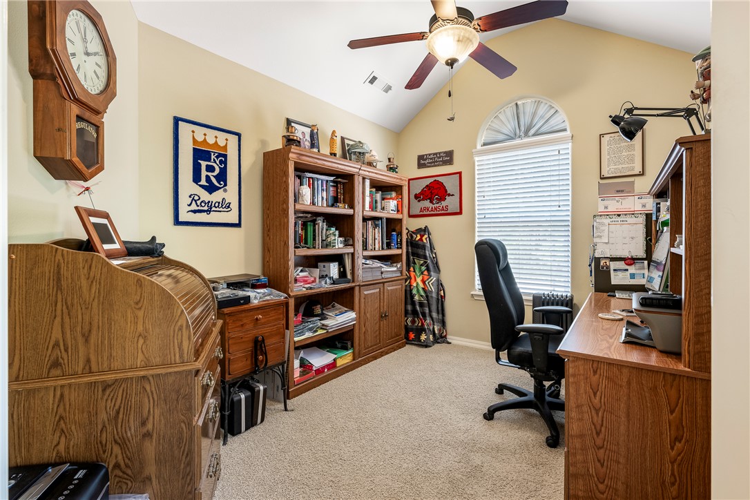 Kincardine Sub Bvv - Residential