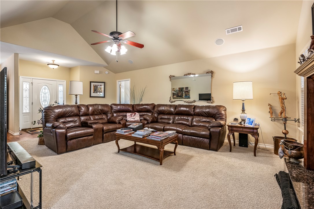 Kincardine Sub Bvv - Residential