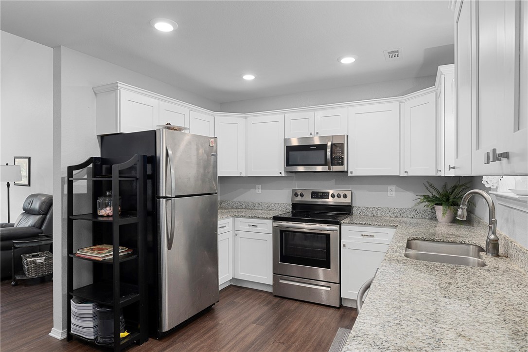 Ettington Sub Bvv - Residential