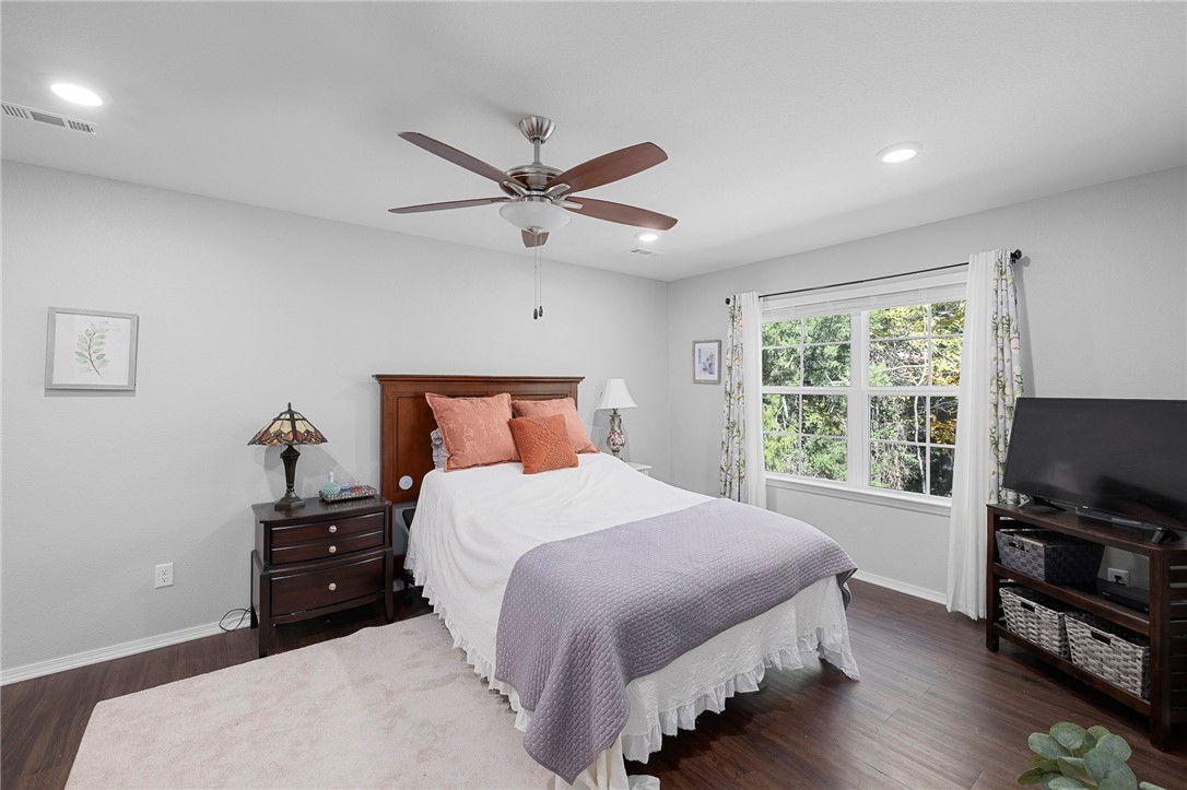 Ettington Sub Bvv - Residential