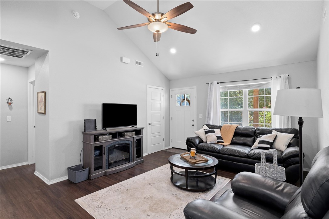 Ettington Sub Bvv - Residential