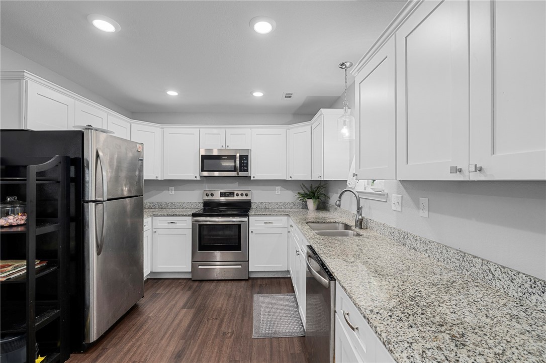 Ettington Sub Bvv - Residential