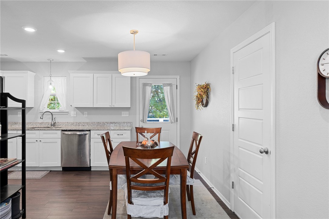 Ettington Sub Bvv - Residential