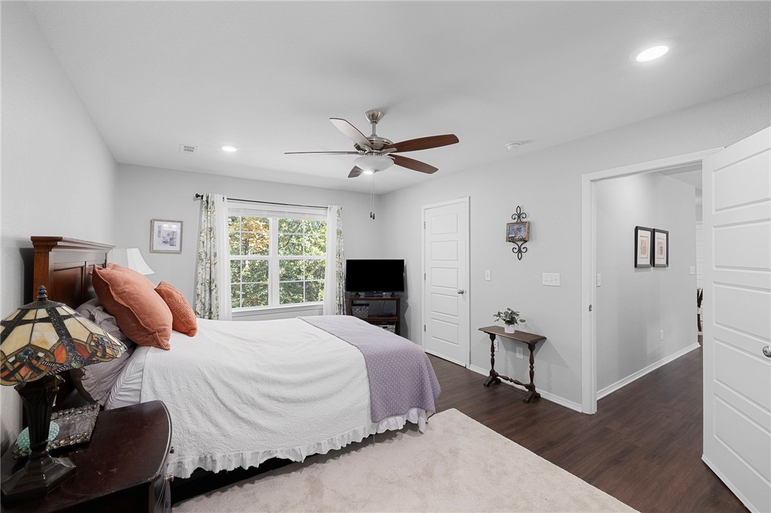 Ettington Sub Bvv - Residential