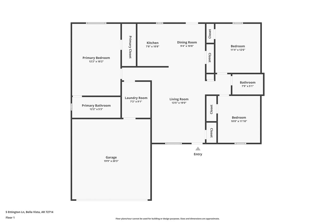 Ettington Sub Bvv - Residential