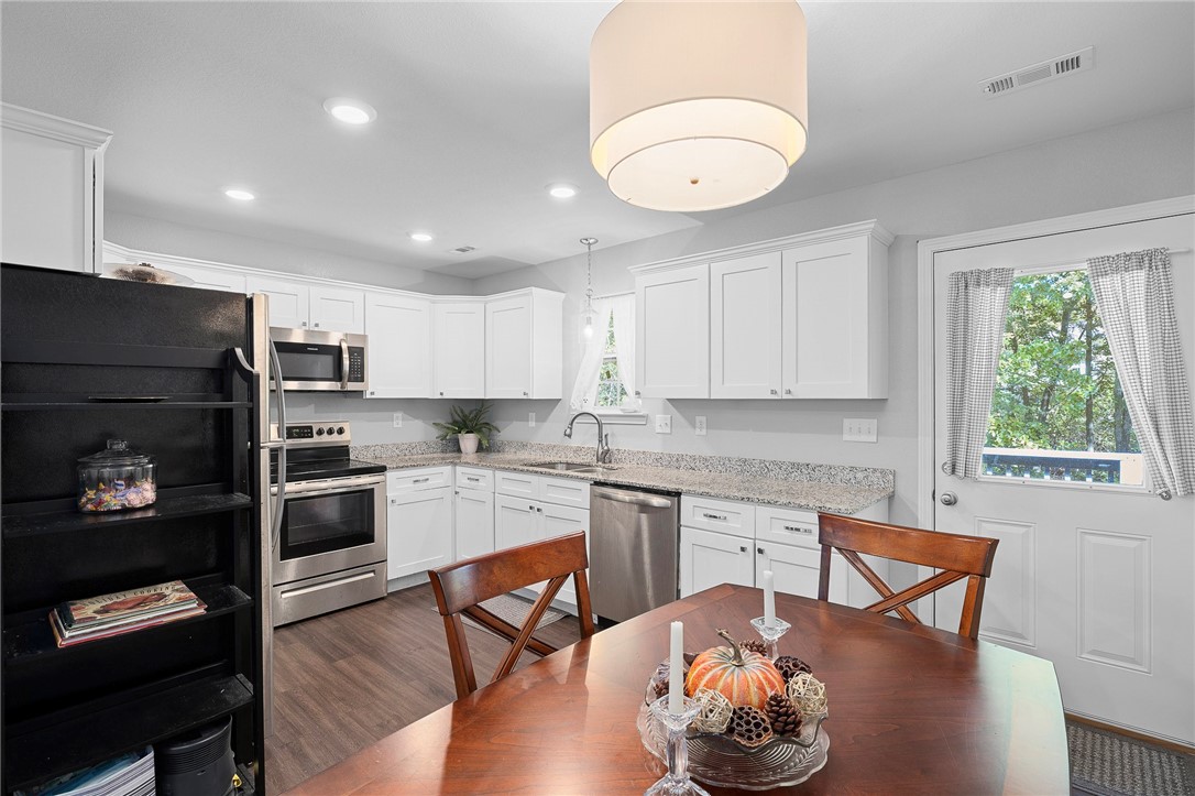 Ettington Sub Bvv - Residential