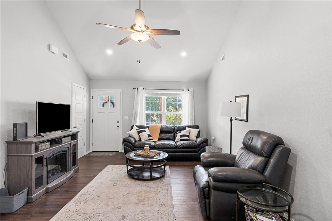 Ettington Sub Bvv - Residential