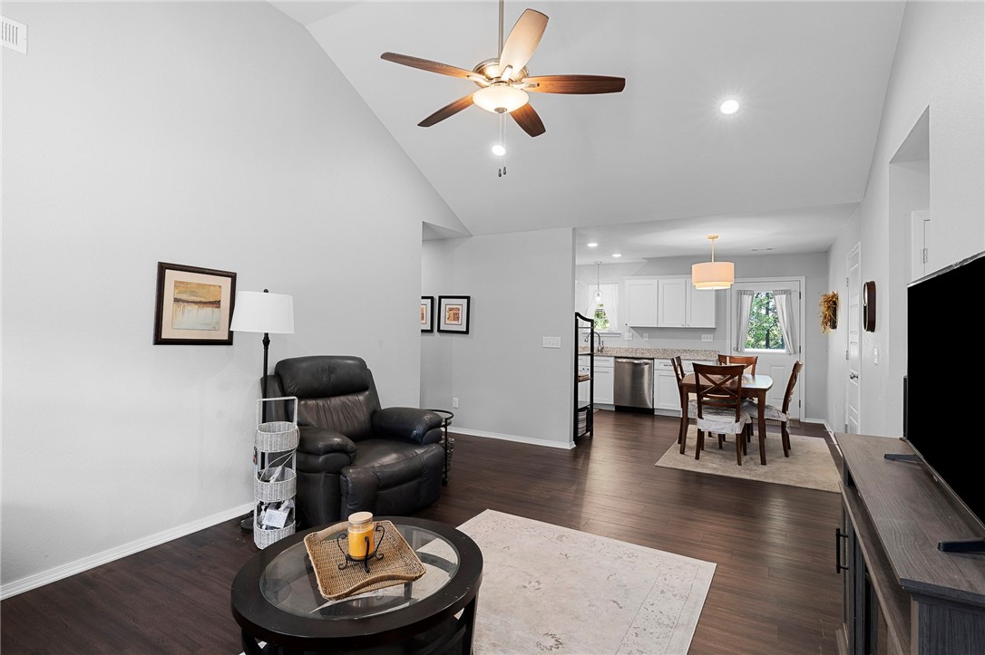 Ettington Sub Bvv - Residential