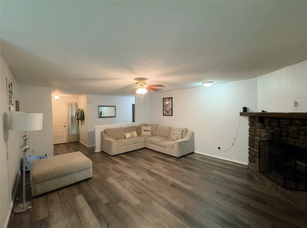 Hickory Hills Sub Siloam Spgs - Residential