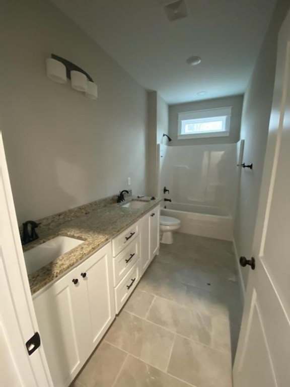 Radcliffe Sub - Residential