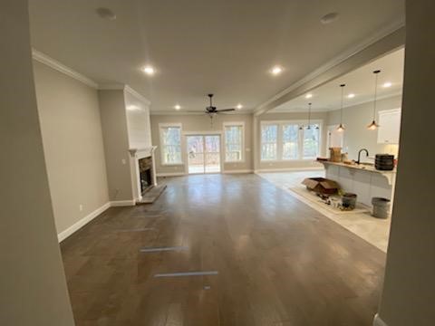 Radcliffe Sub - Residential