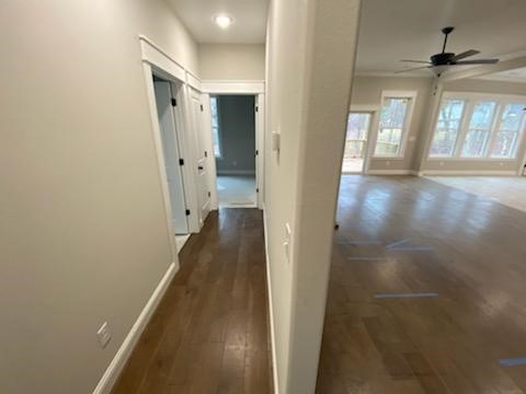 Radcliffe Sub - Residential
