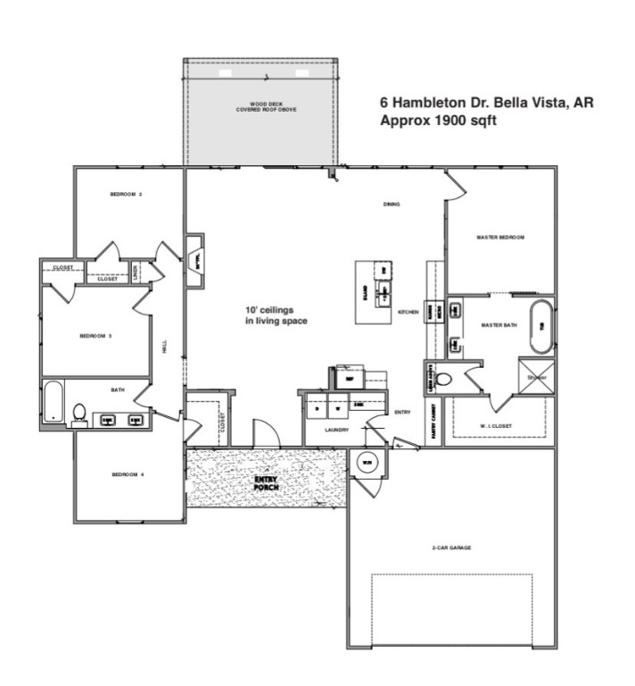 Radcliffe Sub - Residential