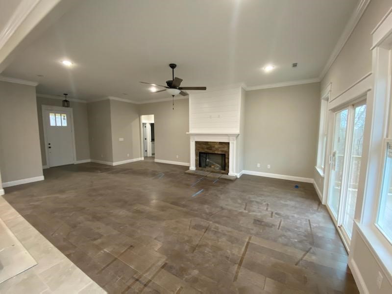 Radcliffe Sub - Residential