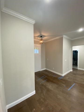 Radcliffe Sub - Residential