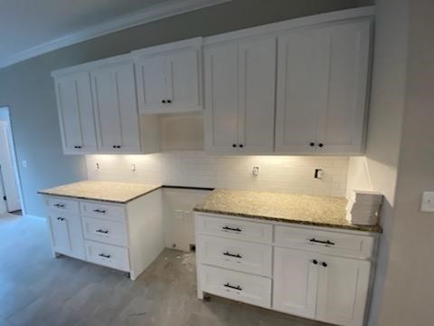 Radcliffe Sub - Residential