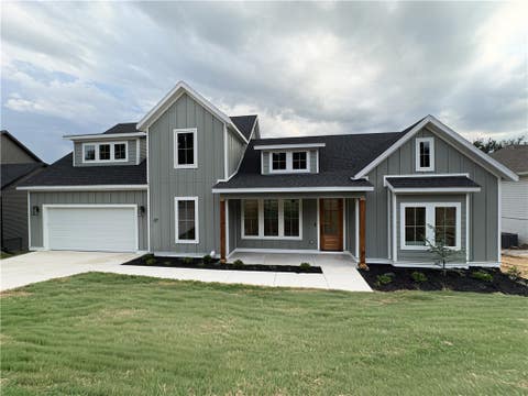 Photo of 27 Cullen Hills Drive, Bella Vista, AR 72715 (MLS # 1357306)
