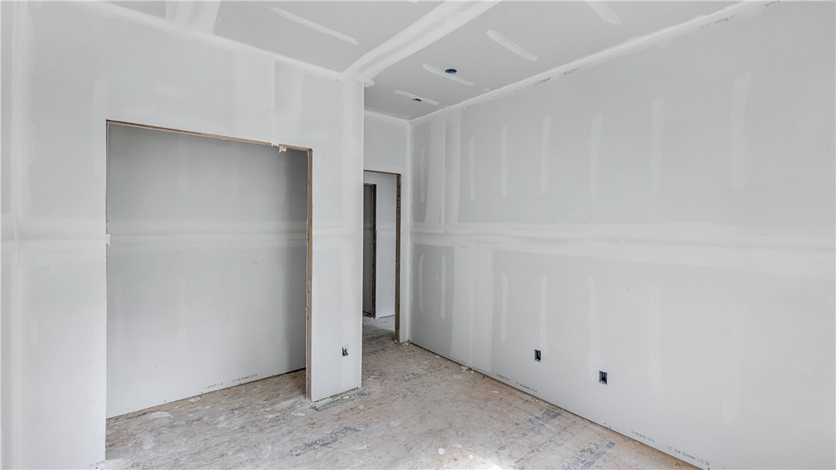 Carnahan Sub - Residential