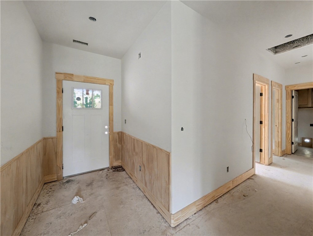 Carnahan Sub - Residential