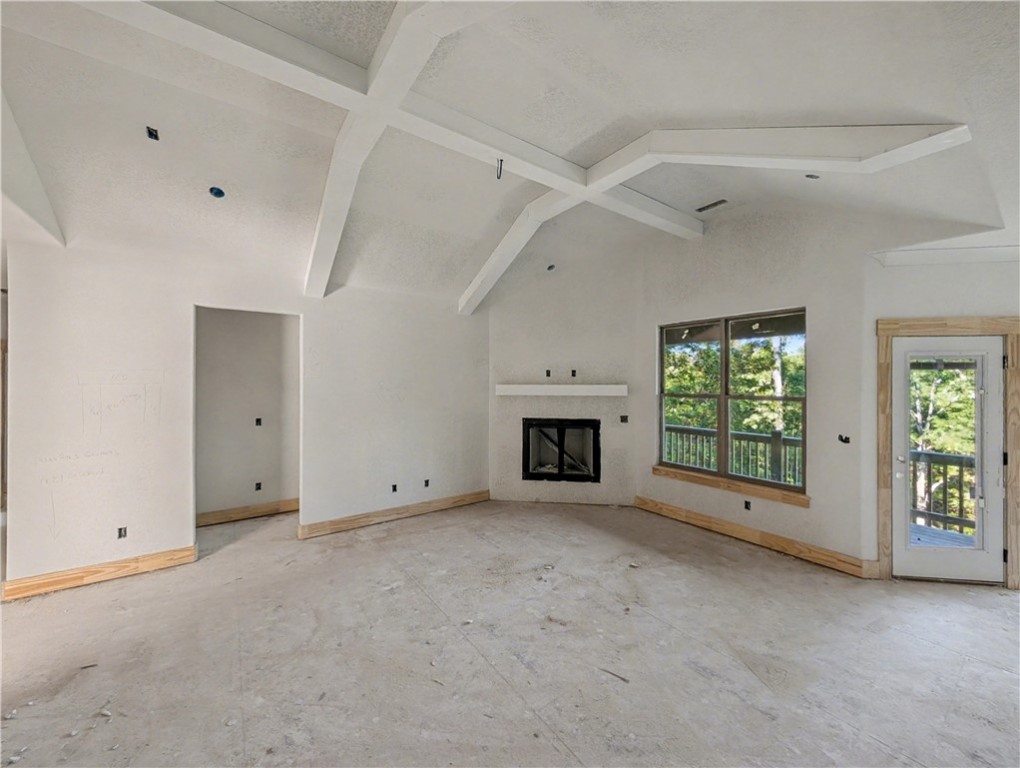 Carnahan Sub - Residential