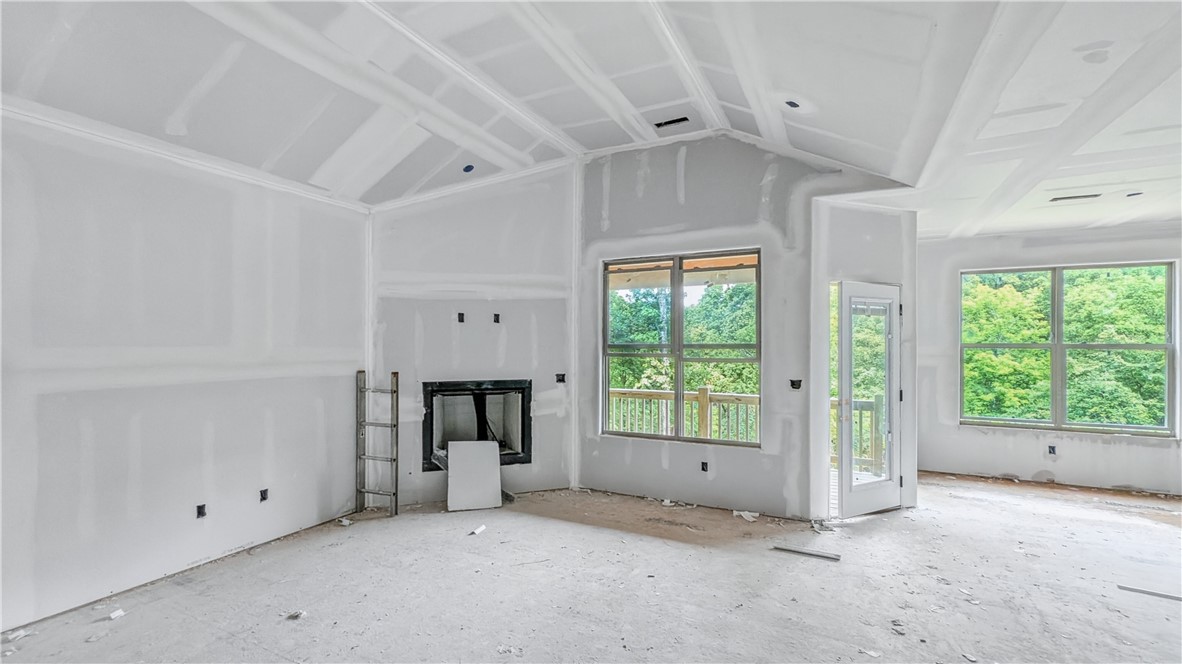 Carnahan Sub - Residential