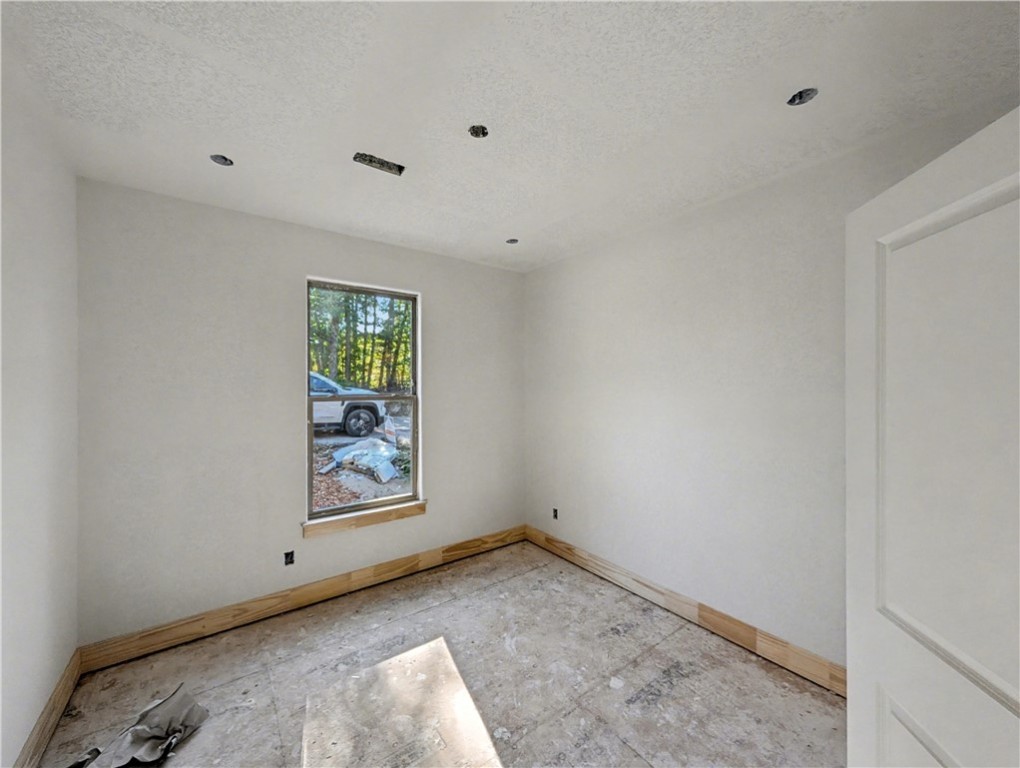 Carnahan Sub - Residential