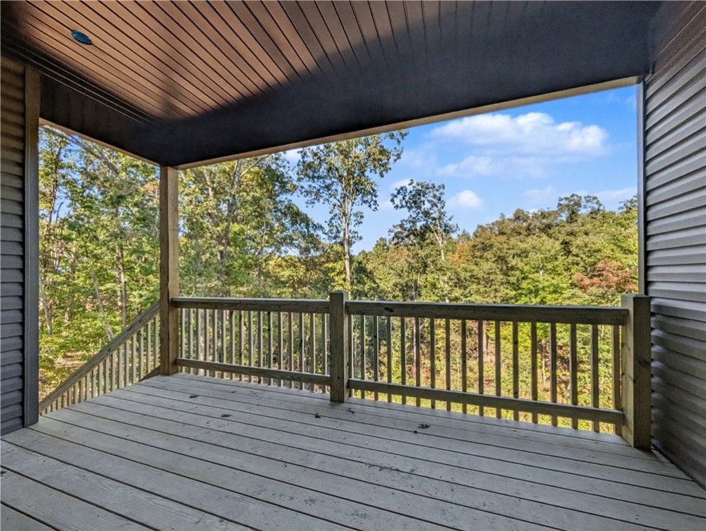 Carnahan Sub - Residential