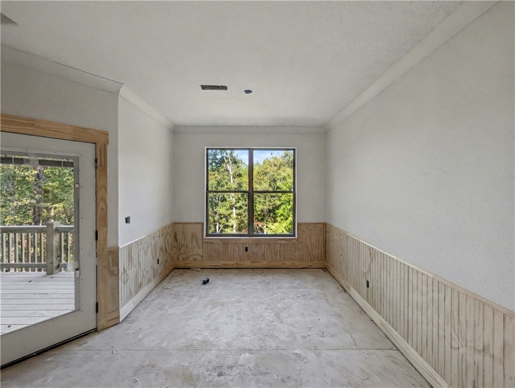 Carnahan Sub - Residential