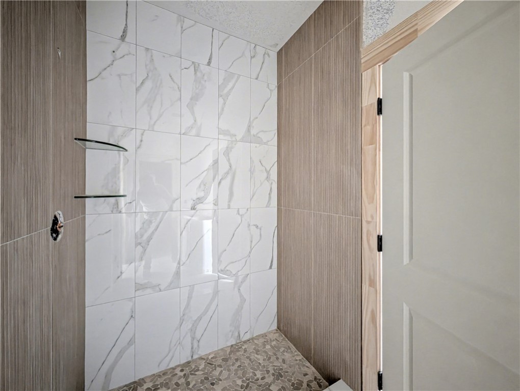 Carnahan Sub - Residential