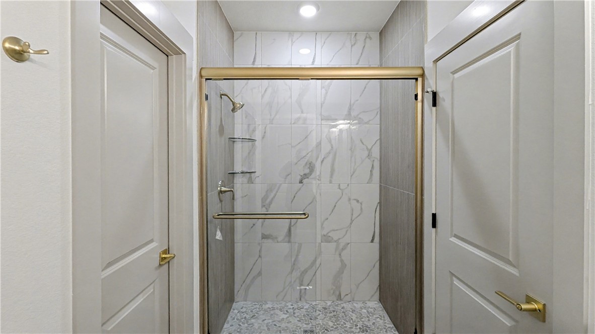 Carnahan Sub - Residential