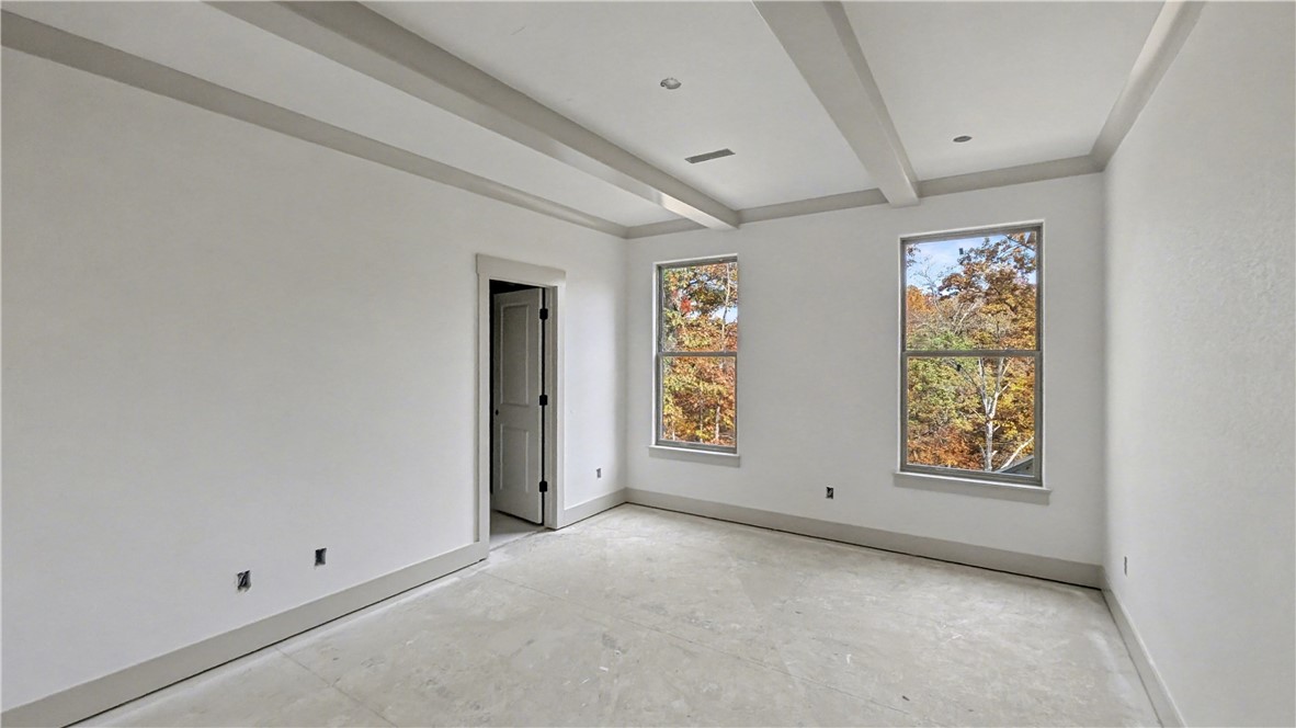 Carnahan Sub - Residential