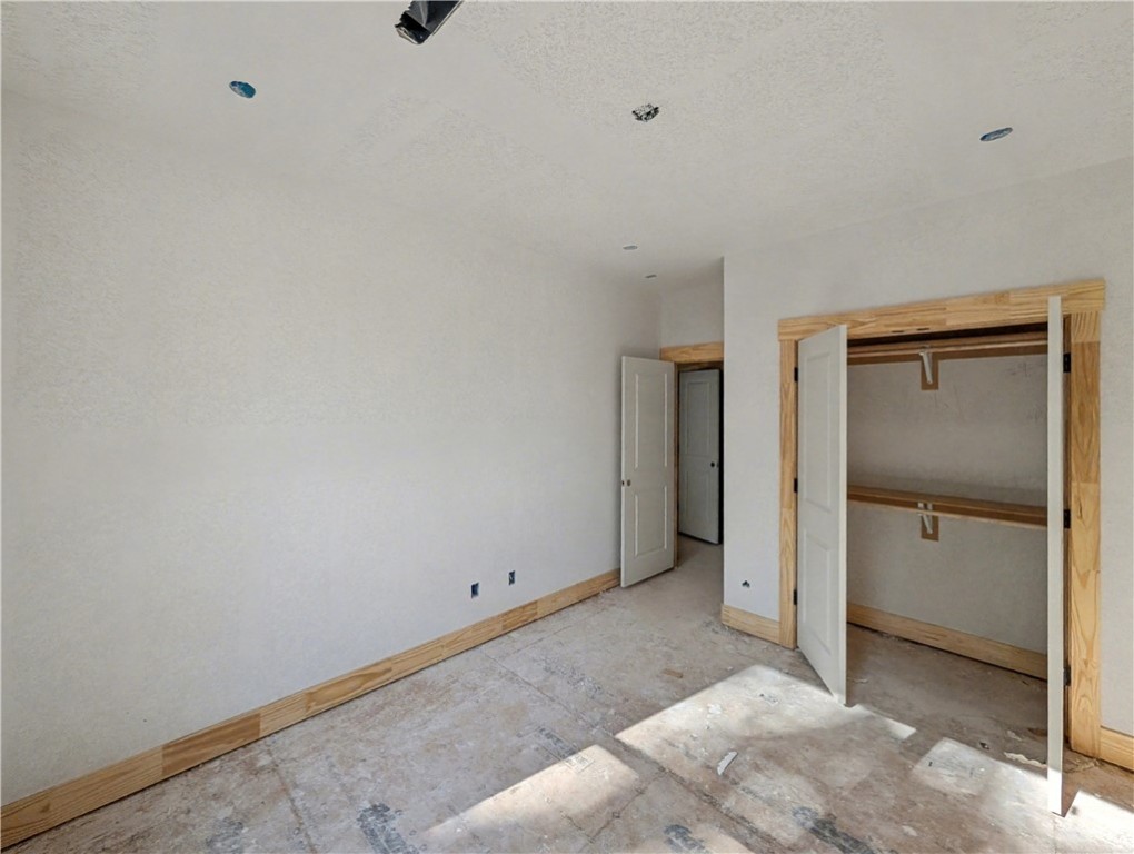 Carnahan Sub - Residential