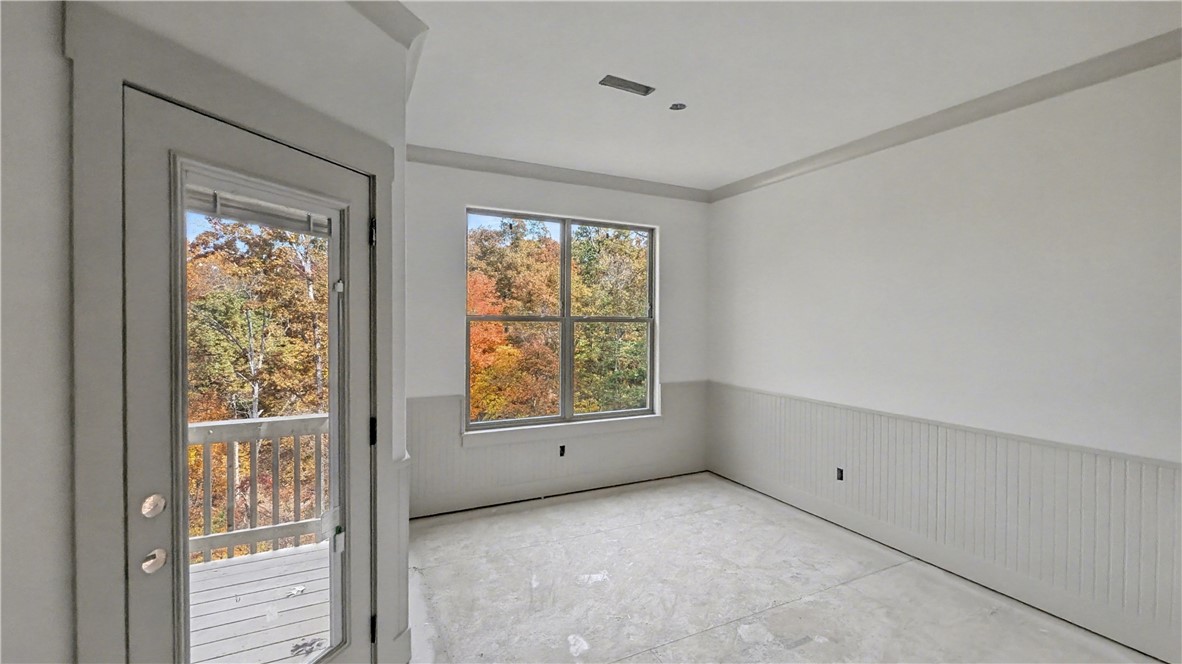 Carnahan Sub - Residential