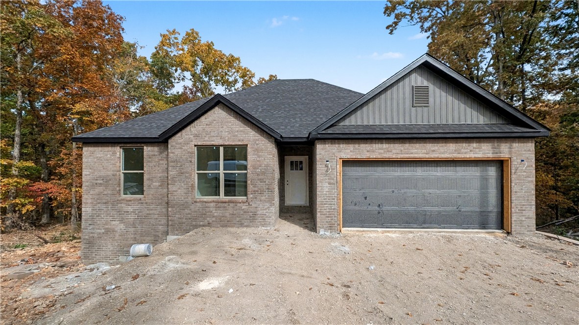 Carnahan Sub - Residential